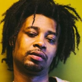 Danny Brown